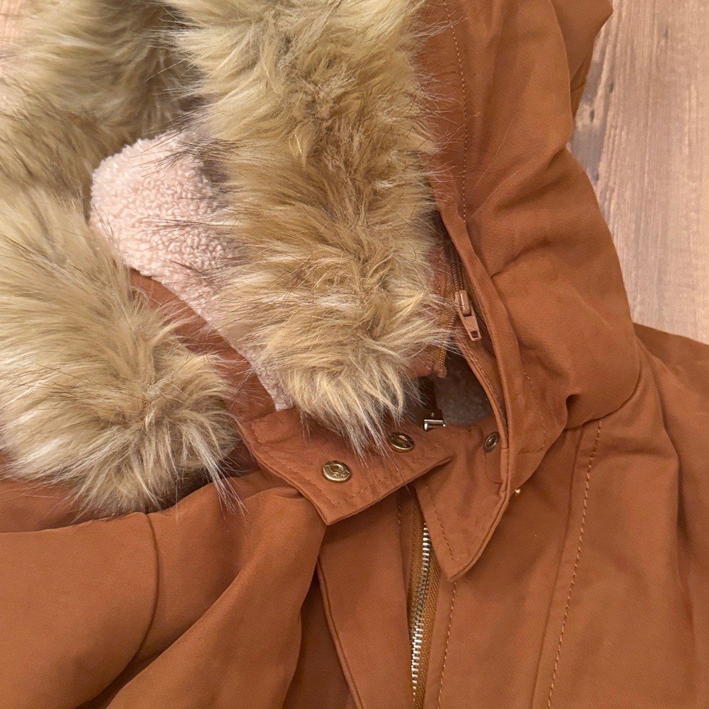 Zara Jacket - Picture 11 of 13